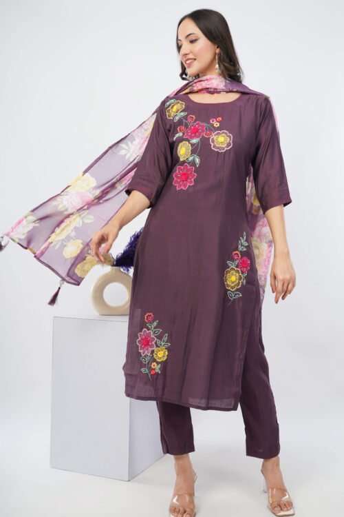 Handwork 3 piece set